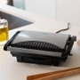 Cecotec Rock'nGrill Dark 1000